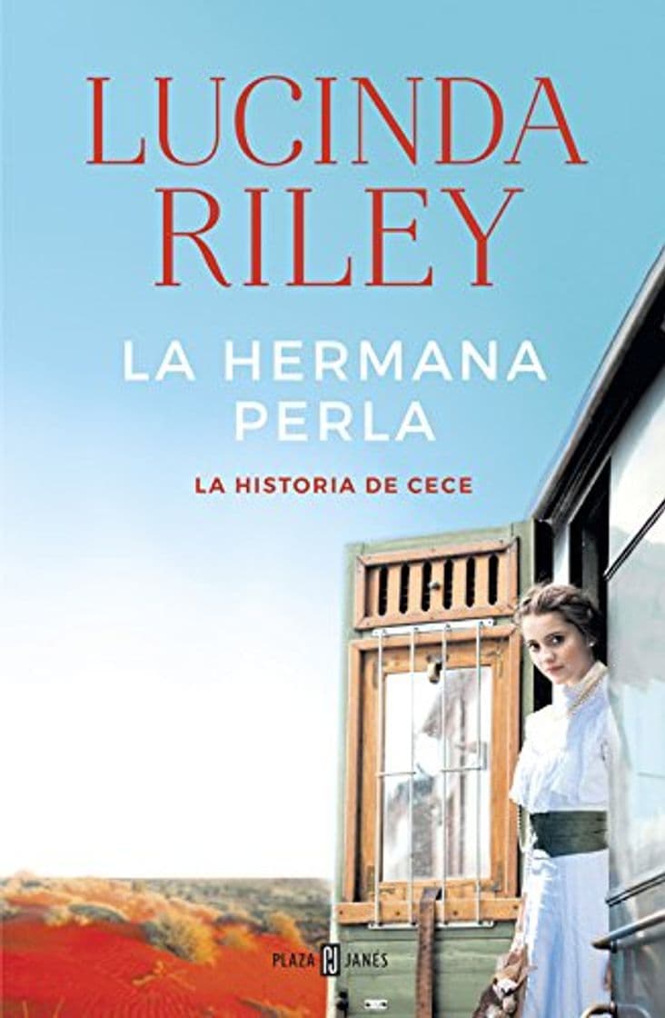 Book La hermana tormenta (Las Siete Hermanas): La historia de Ally 