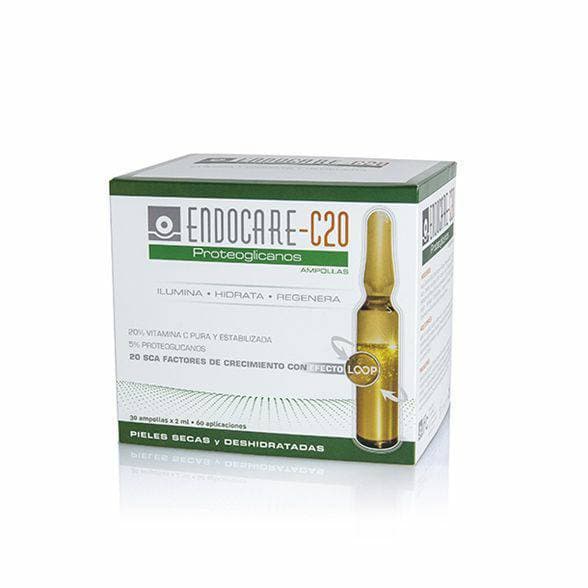 Fashion ENDOCARE C20 PROTEOGLICANOS