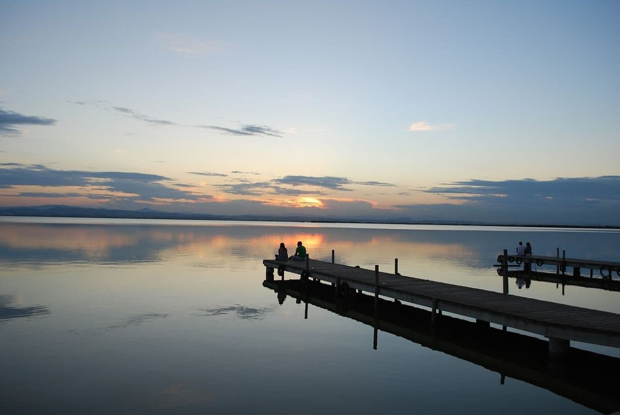 Place Albufera Valencia