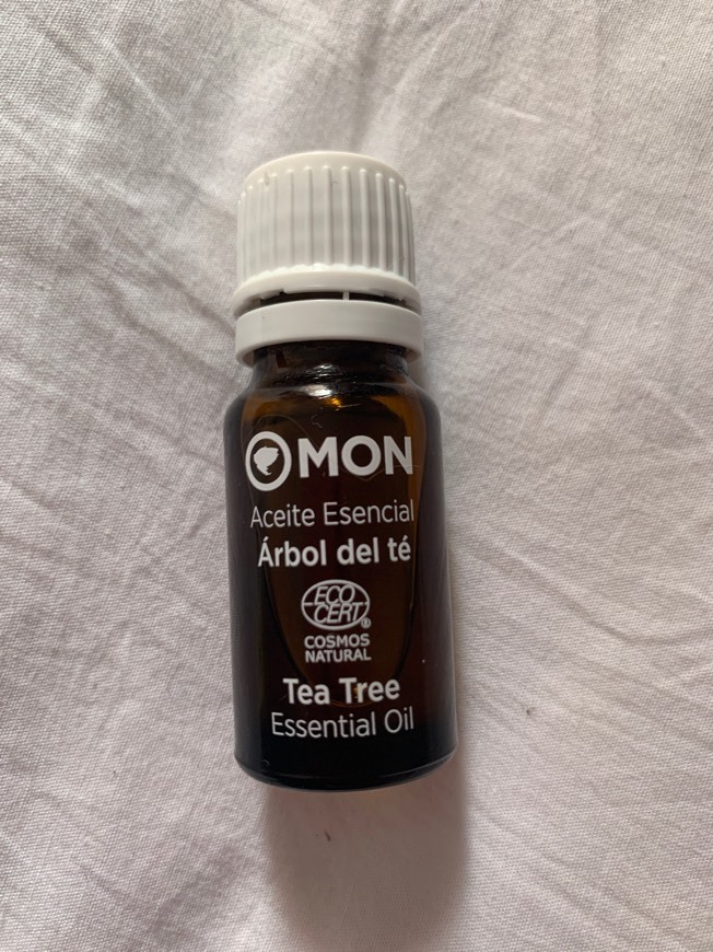 Producto Aceite árbol de té