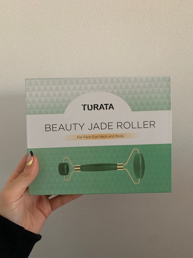 Product JADE ROLLER 💚