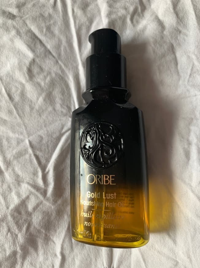 Producto ORIBE ACEITE