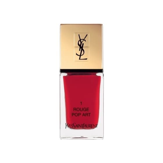 Producto YSL La laque couture