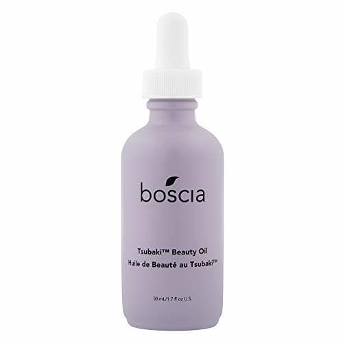 Belleza Boscia Tsubaki Beauty Oil 1.7 oz by boscia