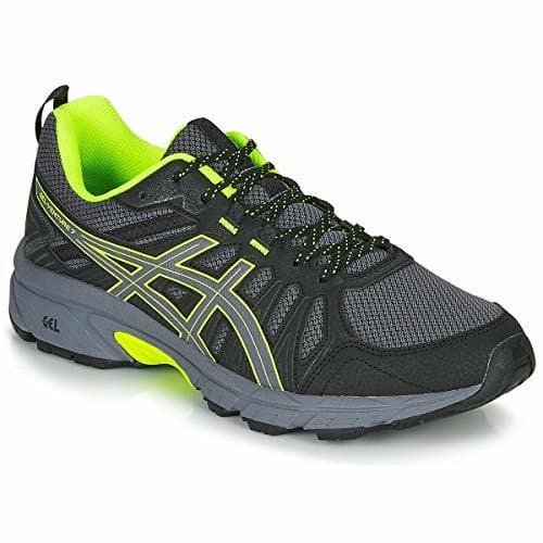 Place ASICS Gel-Venture 7 Zapatilla De Correr para Tierra