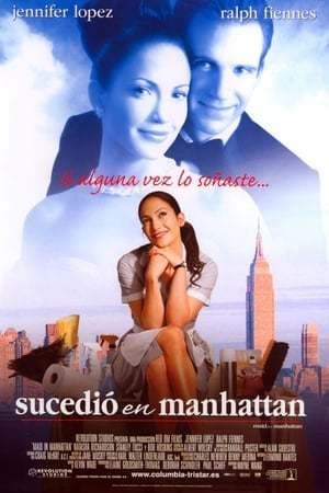 Movie Maid in Manhattan