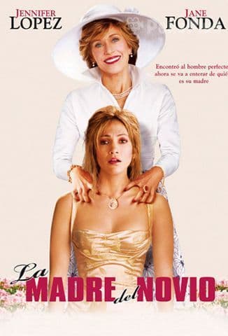 Movie Monster-in-Law