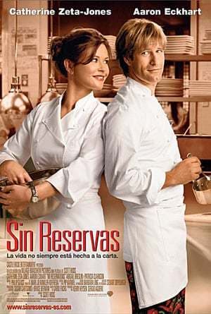 Movie No Reservations