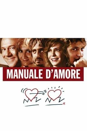 Movie Manual of Love