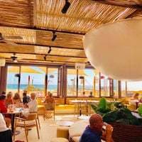 Restaurants BIBO BEACH HOUSE - TARIFA