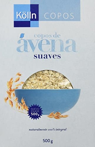 Producto Kölln Copos de Avena Original