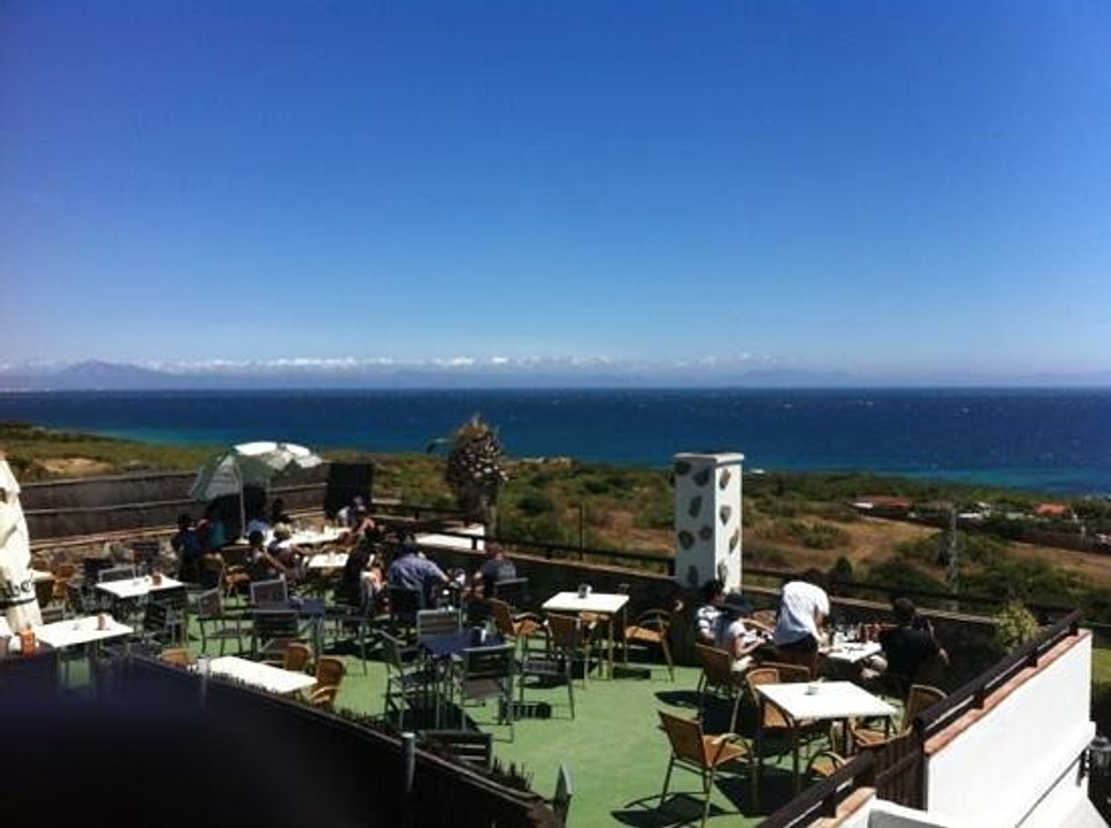 Restaurants Restaurante El Mirlo - Tarifa