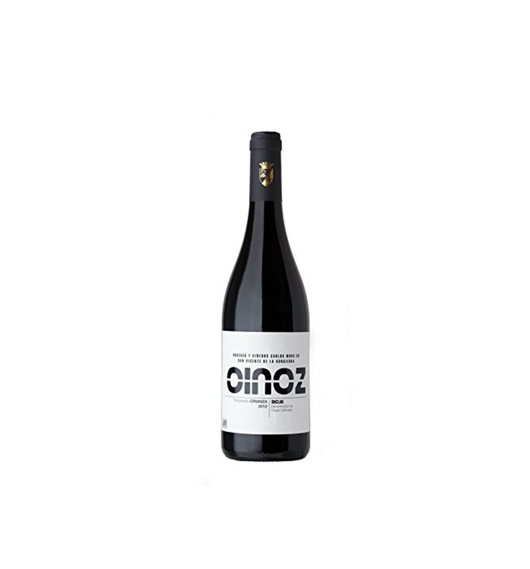 Product Bodegas Carlos Moro Oinoz Crianza