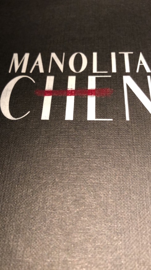 Restaurants Manolita Chen