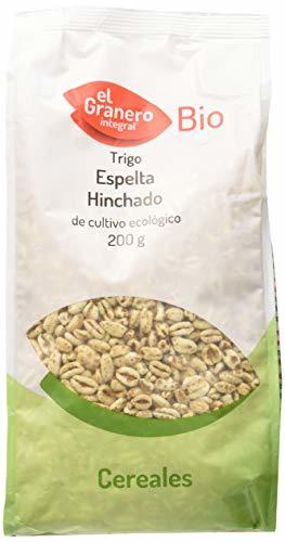 Beauty ESPELTA HINCHADA BIO 125 gr