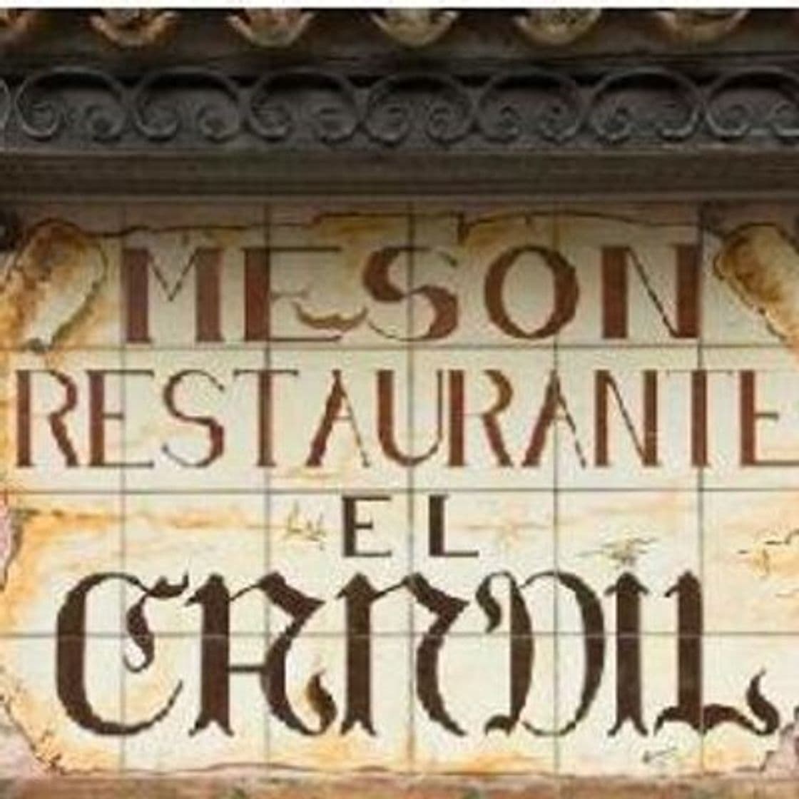 Restaurantes Grupo El Candil