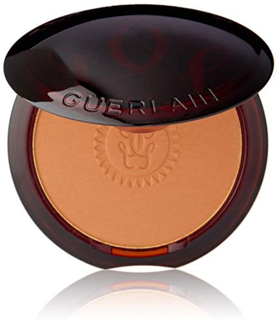 Product Guerlain Terracotta Bronzing Powder #05-Moyen Brunettes 10 Gr 100 g