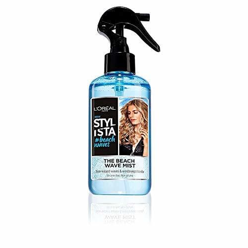 Belleza L'Oréal Paris Stylista Spray Beach Wave Mist 200ml