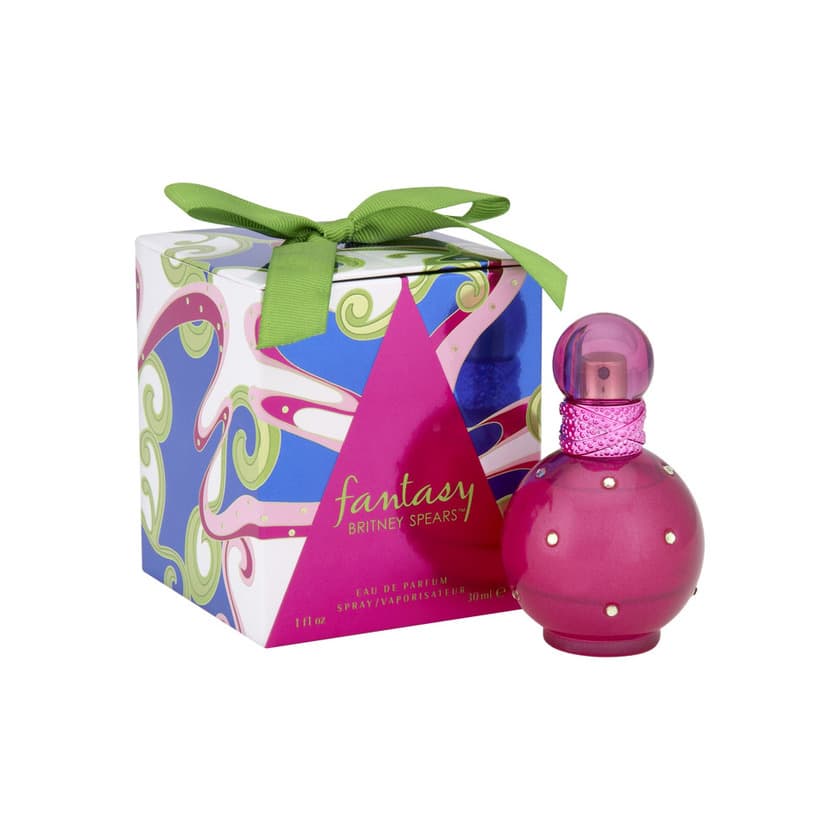 Beauty Britney Spears Fantasy Eau de Parfum 30 ml