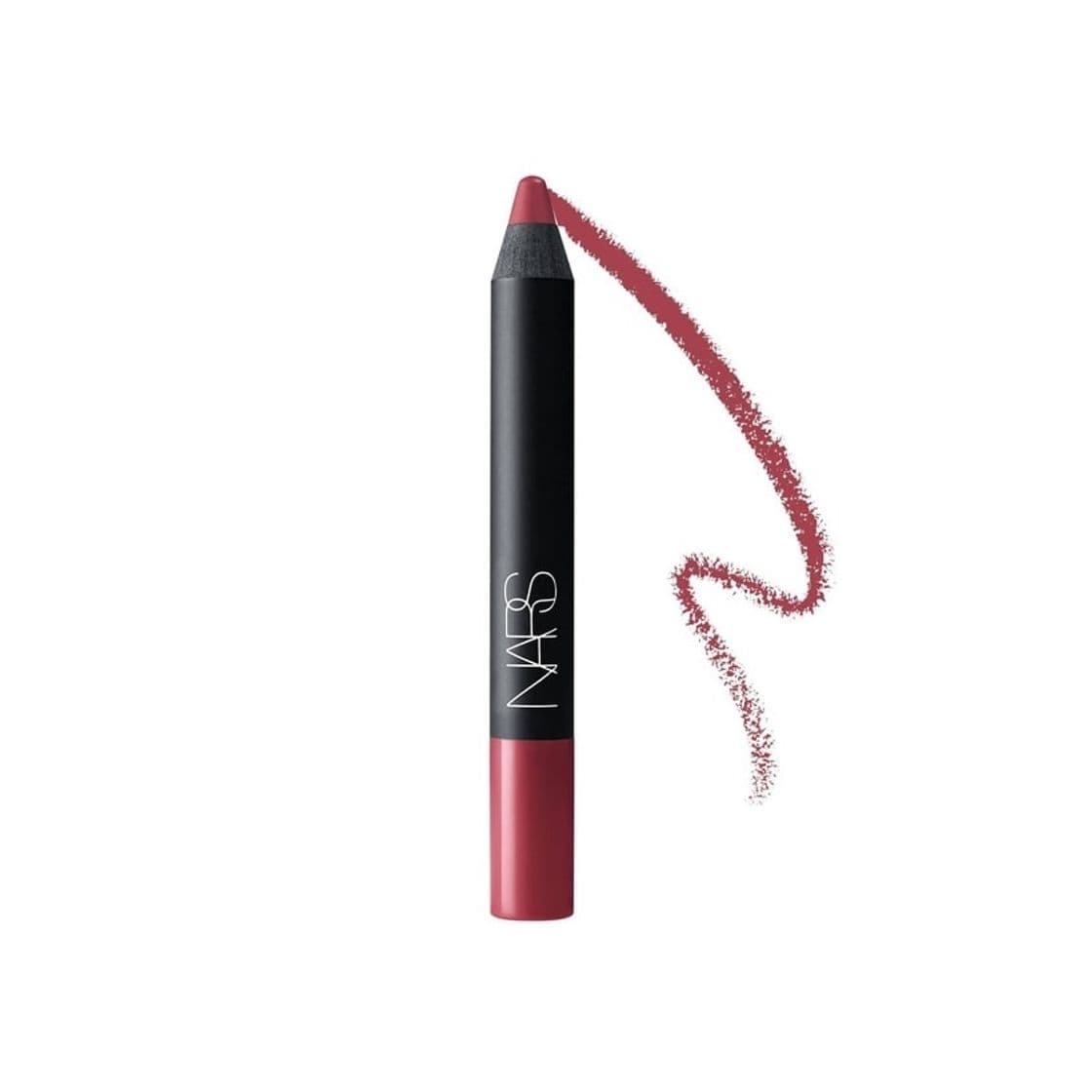 Product Velvet Matte Lip Pencil - Lápiz de Labios Terciopelo Mate of NARS