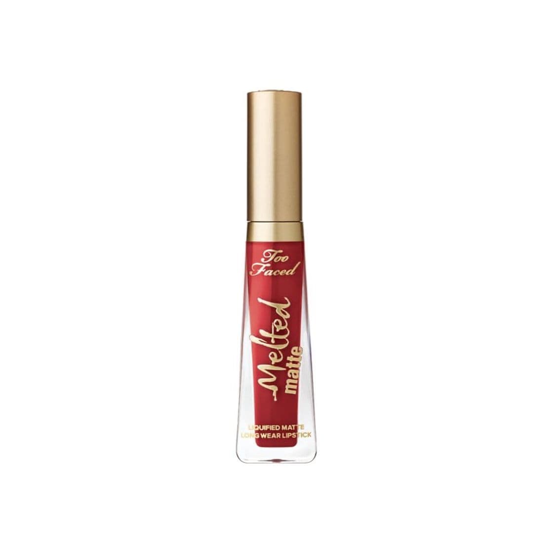 Product Barra de labios  Melted Mate de Too Faced