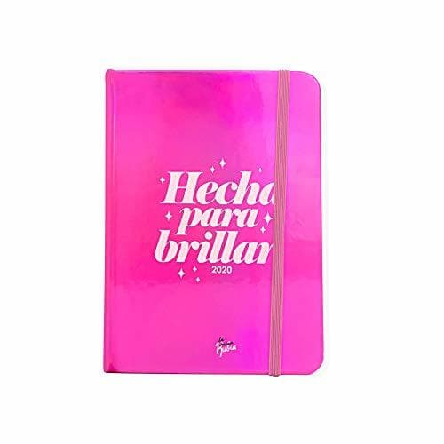 Libro Agenda bolsillo 2020 LVR