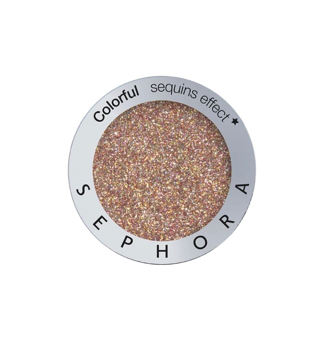 Product Colorful Magnetic -Sombra de ojos efecto metalizado y purpurina of