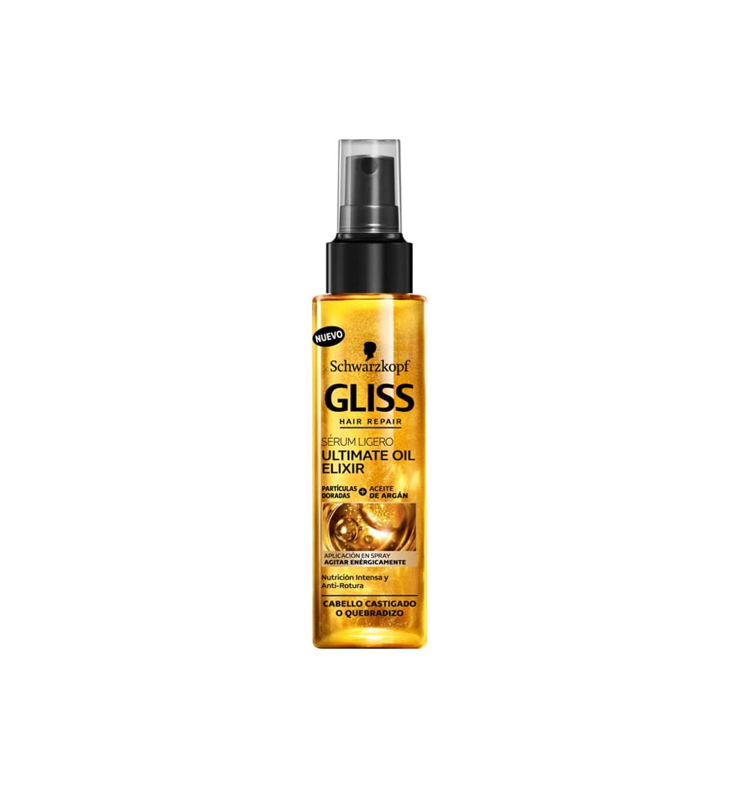 Producto Gliss