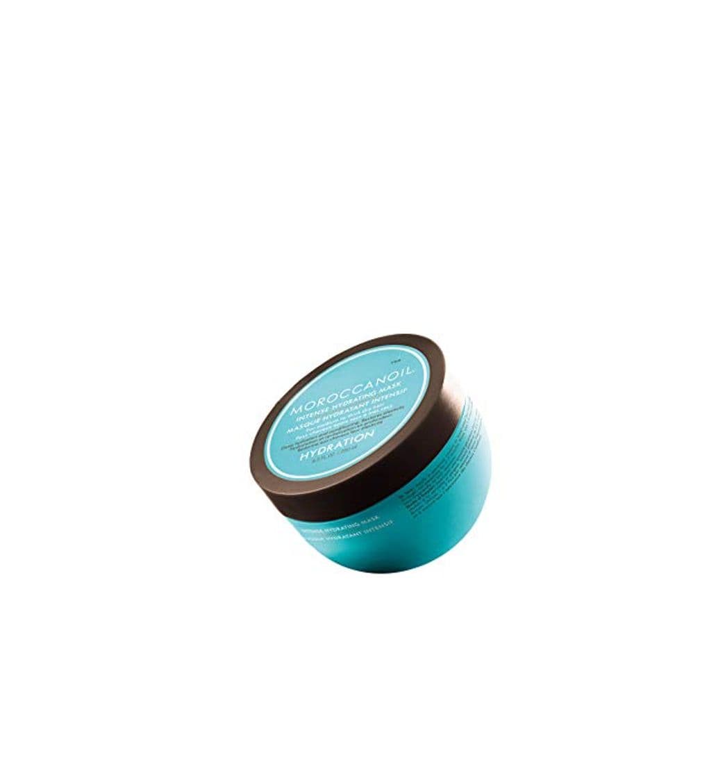 Belleza Moroccanoil Hydration Intense Mascarilla