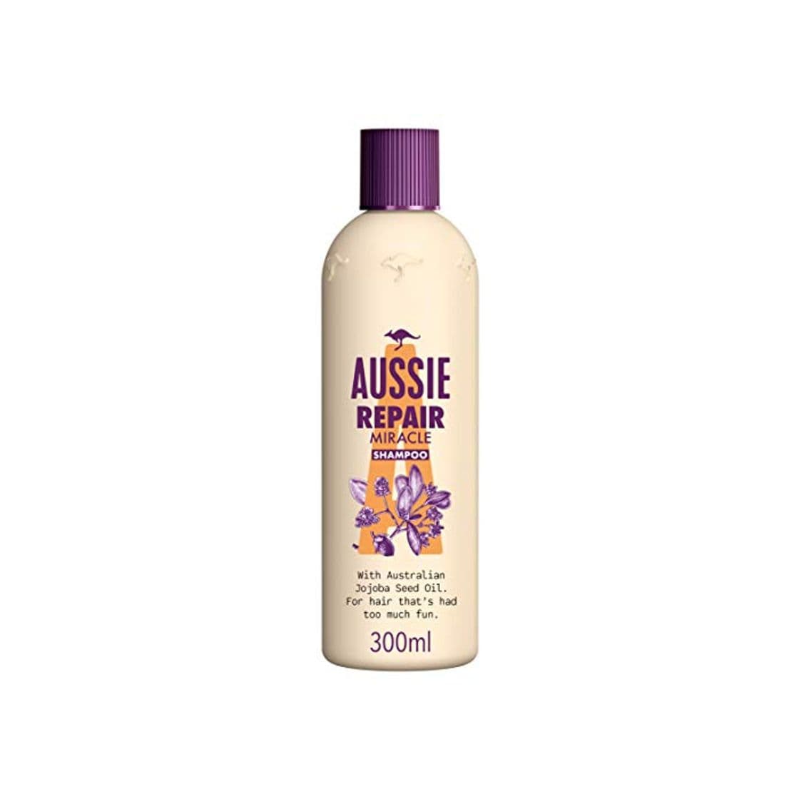 Producto Aussie Repair Miracle Champú