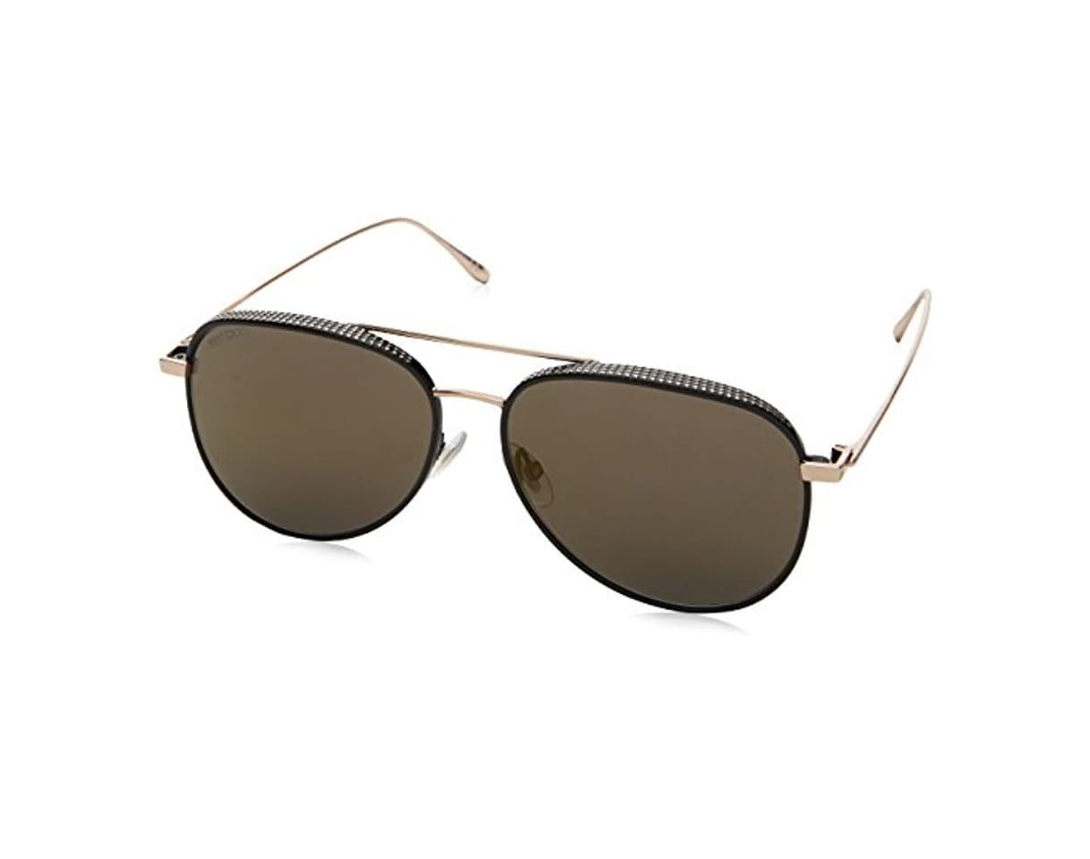 Producto Jimmy Choo Reto/S HJ PL0 57 Gafas de sol, Negro