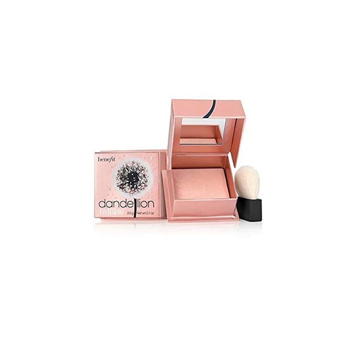 Producto BENEFIT DANDELION TWINKLE POLVOS ILUMINADORES