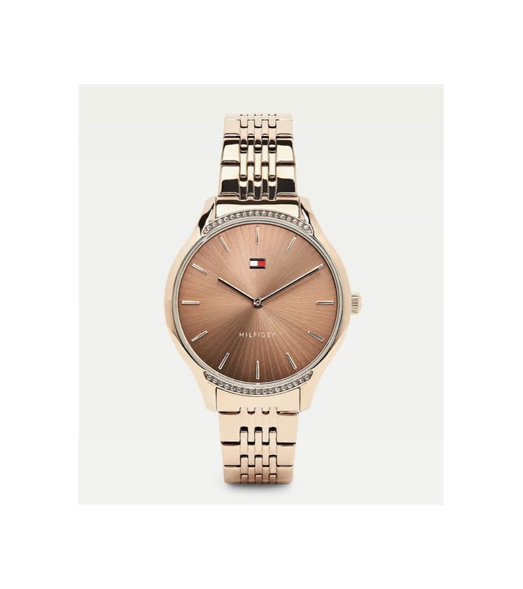 Producto Reloj Gray chapado en oro rosa