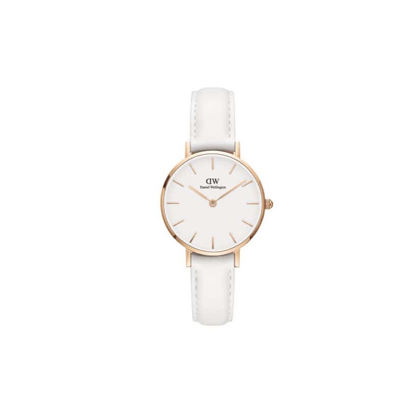 Producto Petite Bondi 28 Rose Gold