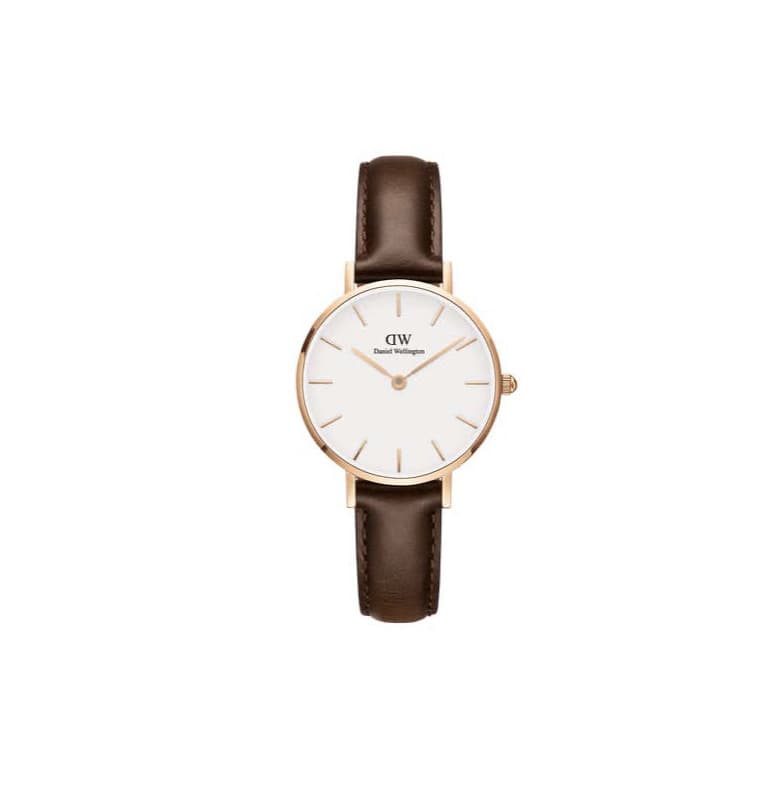 Producto Petite Bristol 28 Rose Gold