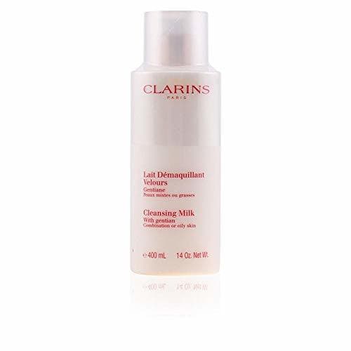 Belleza Clarins Pmg Lait Démaquillant - Desmaquillante