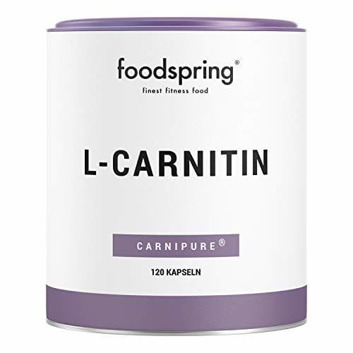 Producto foodspring