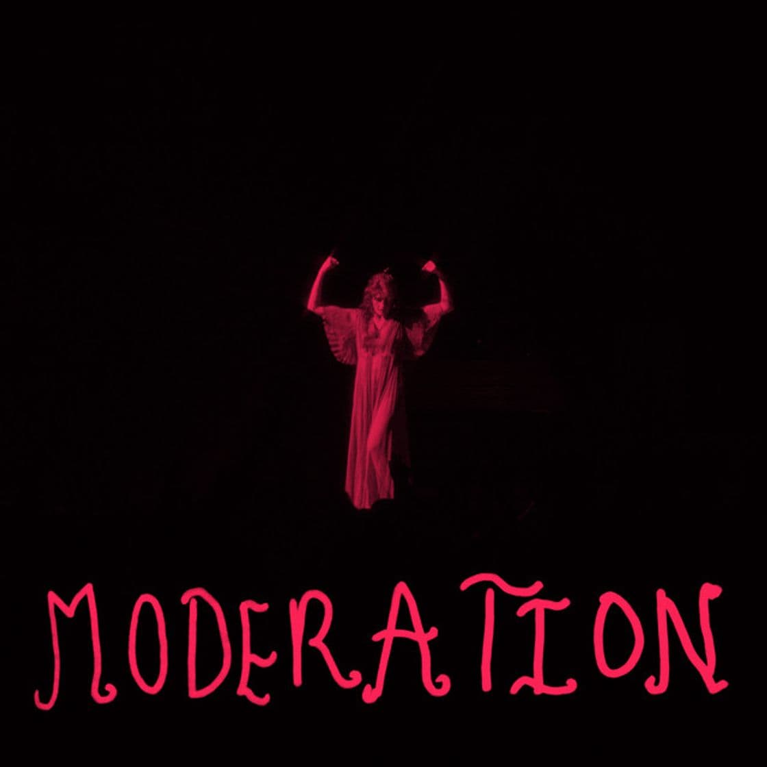 Canción Moderation