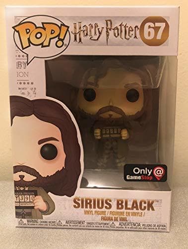 Juego Funko Figurine Pop