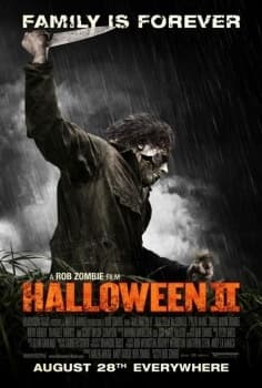 Movie Halloween II