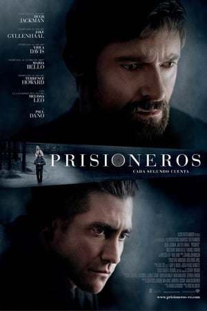 Película Prisoners