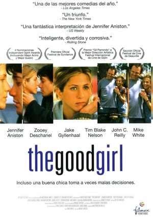 Movie The Good Girl