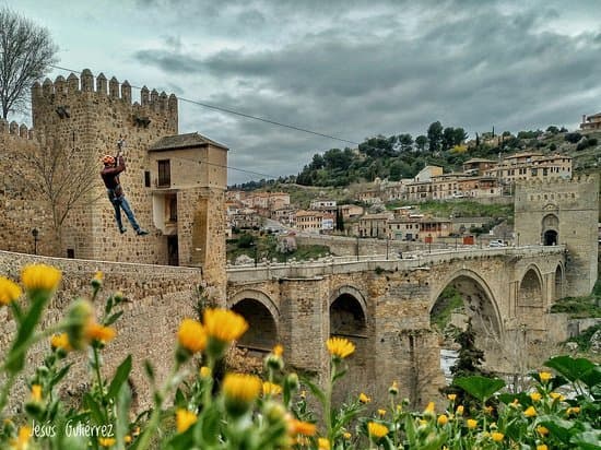 Place FLY TOLEDO