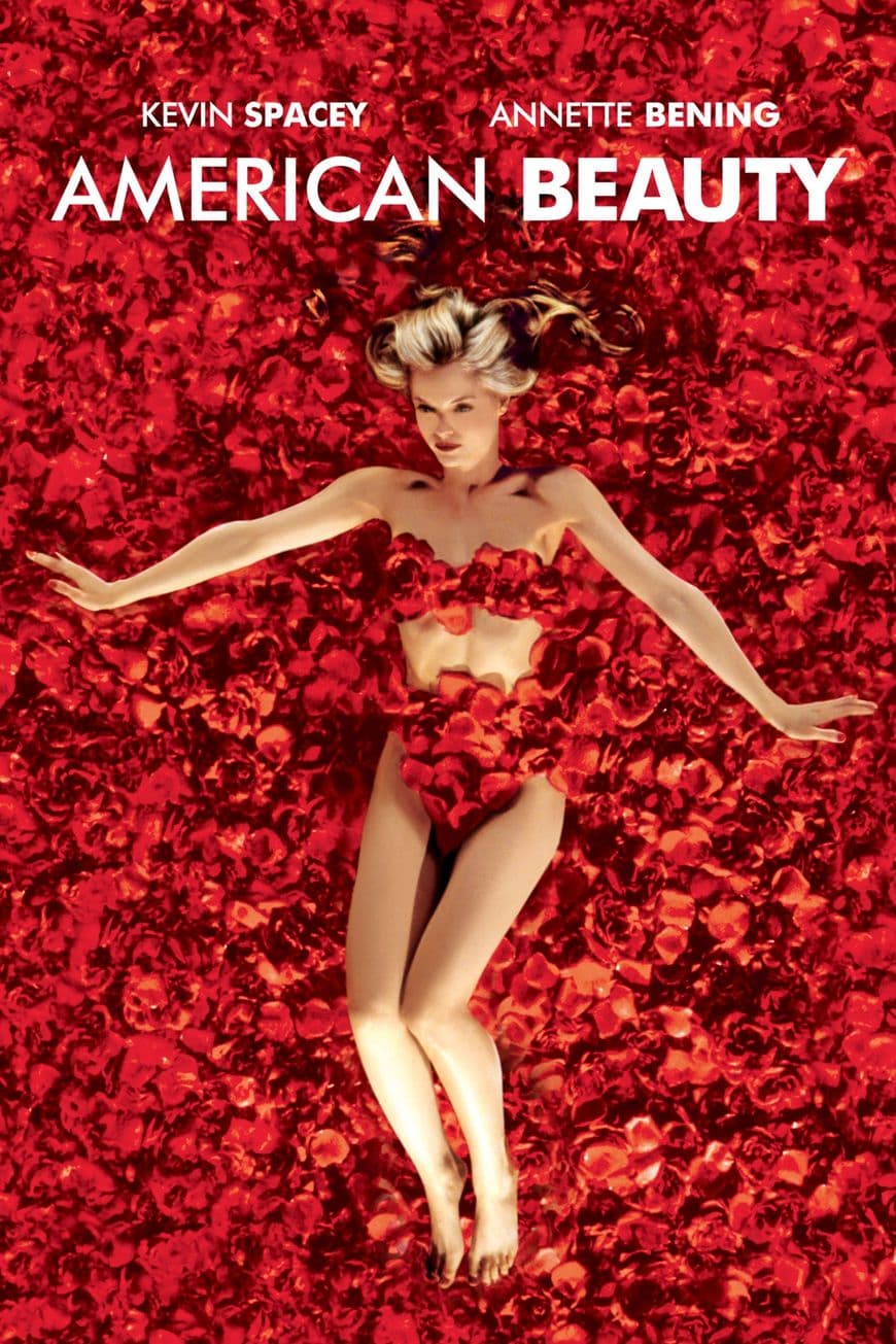 Película American Beauty