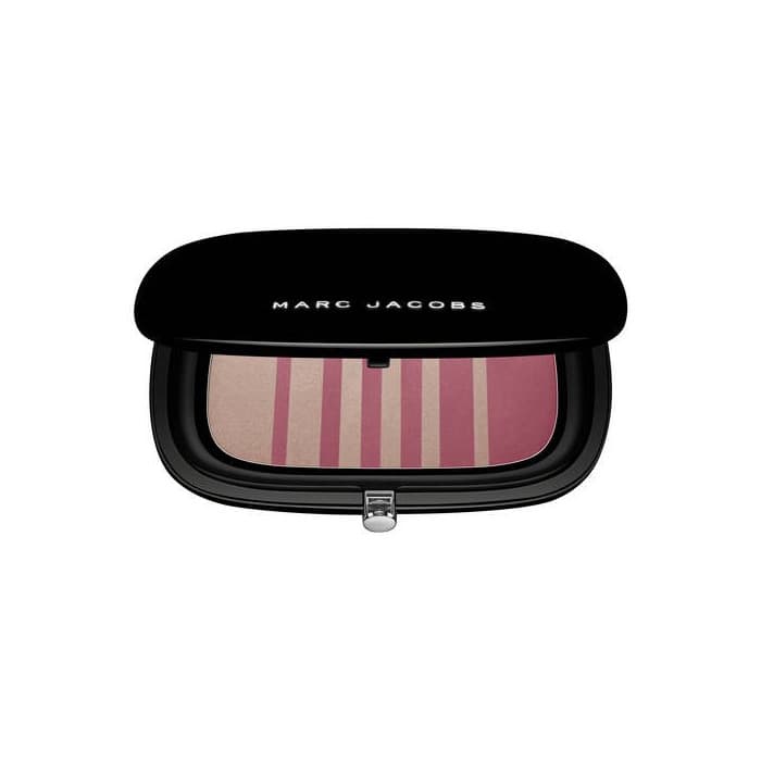 Beauty Marc Jacobs Beauty Air Blush Líneas y Last Night