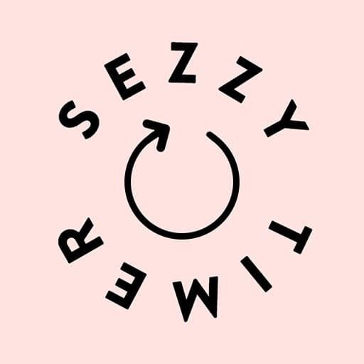 App Sezzy Timer