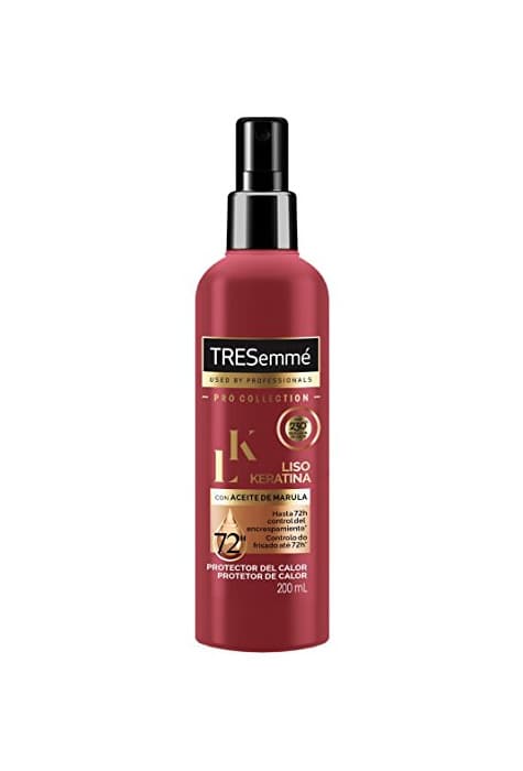 Product TRESemmé Protector De Calor Liso Keratina