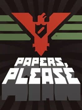 Videogames Papers, Please