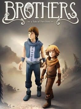 Videogames Brothers: A Tale of Two Sons