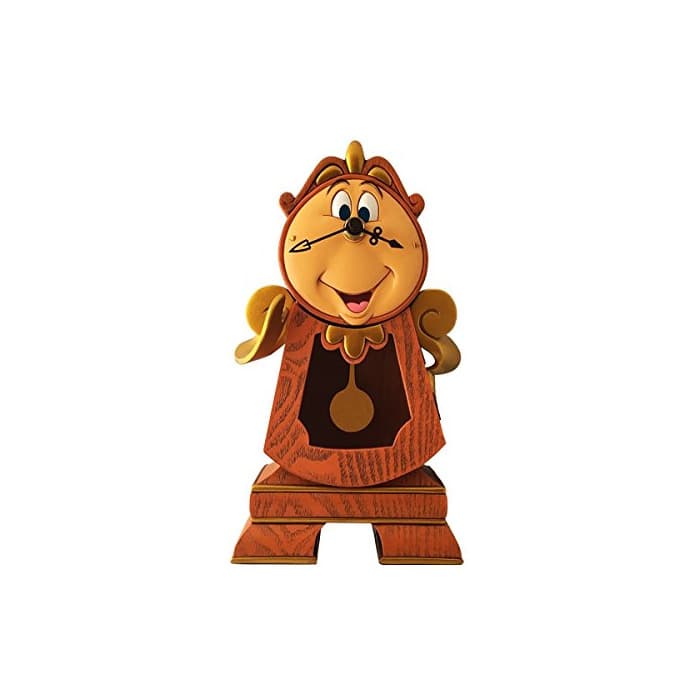 Home Disney Cogsworth Clock